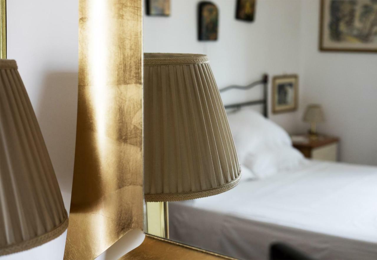 B&B Silvana Salerno Bagian luar foto