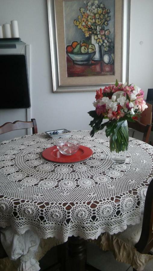 B&B Silvana Salerno Bagian luar foto